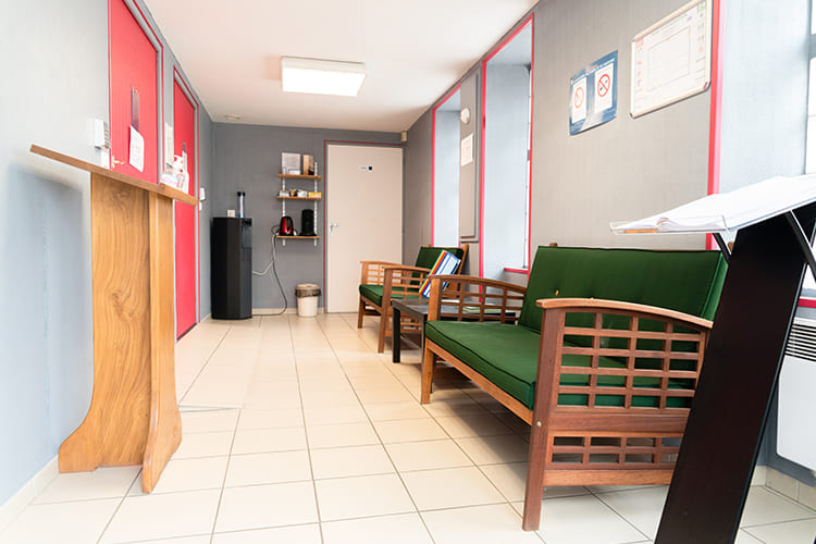 Pompes funèbres Lafaix à Châteaumeillant - Cher (18)